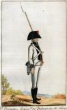 El Regimiento de Saboya nº 6, adiciones a su historial (I) – CHDE Trujillo
