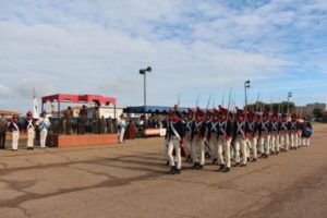 El Regimiento de Saboya nº 6, adiciones a su historial (I) – CHDE Trujillo
