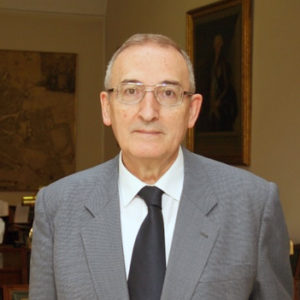 Miguel Angel Ladero Quesada
